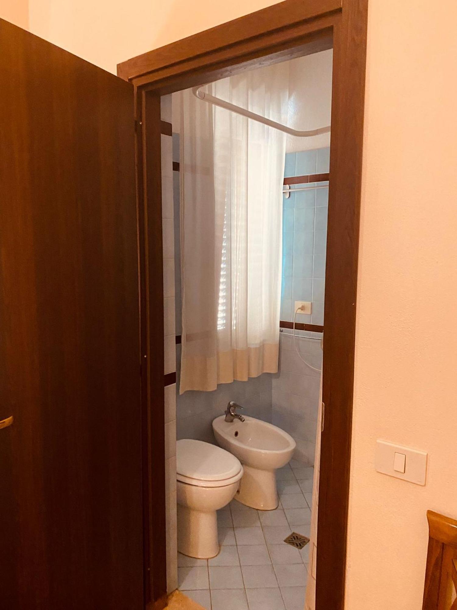 Affittacamere Mazzini 78 Гроссето Экстерьер фото
