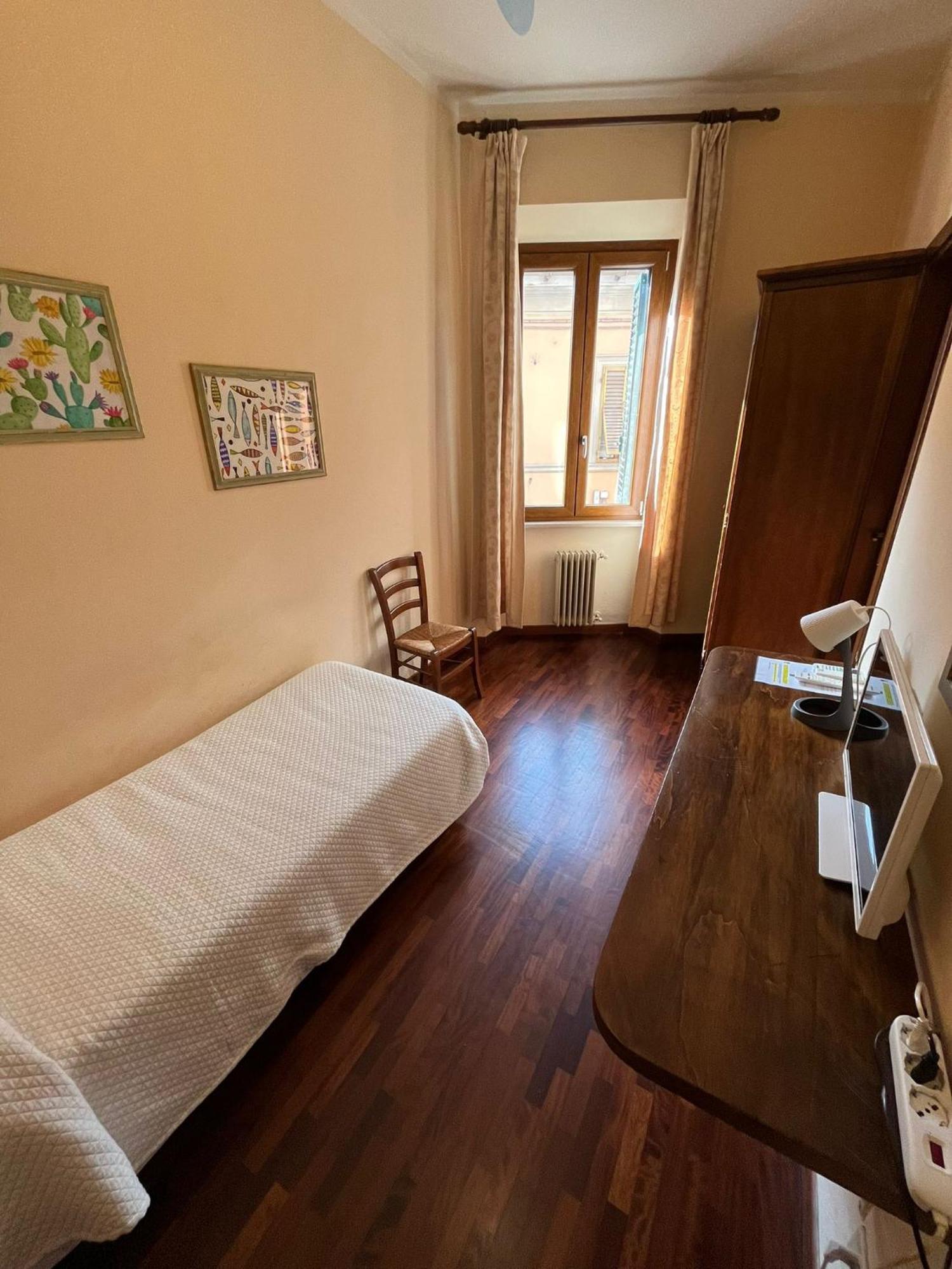 Affittacamere Mazzini 78 Гроссето Экстерьер фото