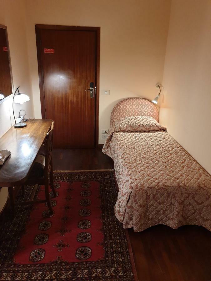 Affittacamere Mazzini 78 Гроссето Экстерьер фото